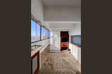 Apartamento à venda com 256m², 3 quartos e 2 vagasPiso Superior