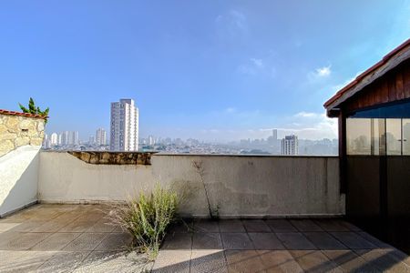 Apartamento à venda com 256m², 3 quartos e 2 vagasVaranda