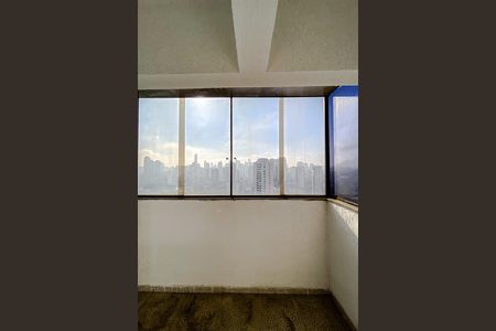 Apartamento à venda com 256m², 3 quartos e 2 vagasÁrea de Serviço