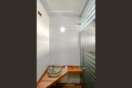 Apartamento à venda com 256m², 3 quartos e 2 vagasBanheiro