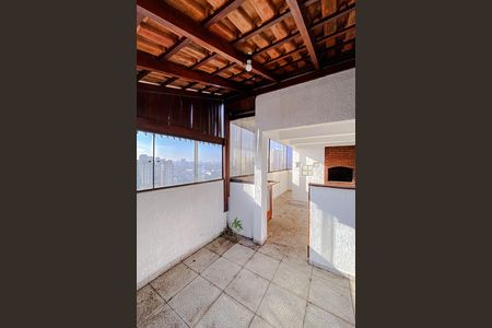 Apartamento à venda com 256m², 3 quartos e 2 vagasPiso Superior