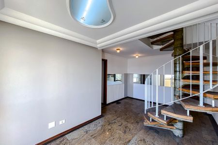 Apartamento à venda com 256m², 3 quartos e 2 vagasSala