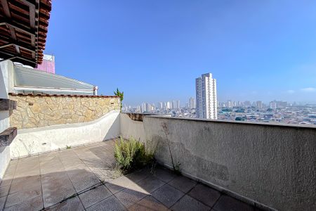 Apartamento à venda com 256m², 3 quartos e 2 vagasVaranda