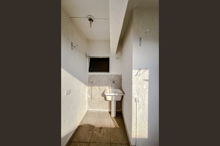 Apartamento à venda com 256m², 3 quartos e 2 vagasÁrea de Serviço