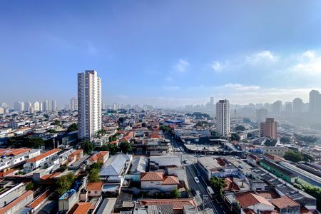 Apartamento à venda com 256m², 3 quartos e 2 vagasVista da Suíte