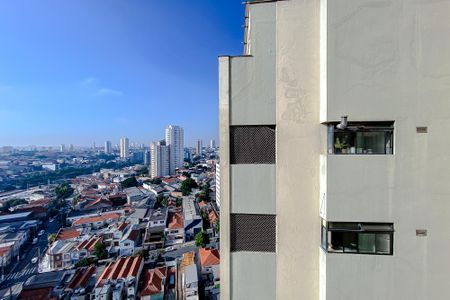 Apartamento à venda com 256m², 3 quartos e 2 vagasVista do Quarto 3