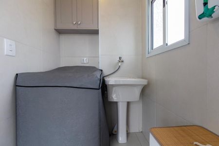 Apartamento à venda com 45m², 2 quartos e sem vaga Apartamento à venda com 45m², 2 quartos e sem vagaÁrea de Serviço