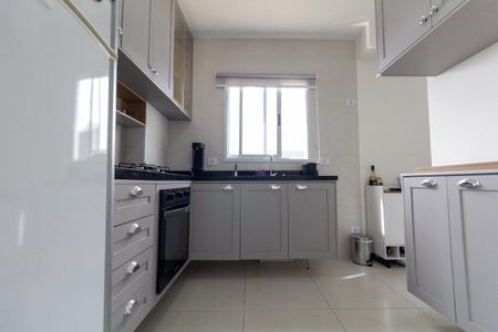 Apartamento à venda com 45m², 2 quartos e sem vaga Apartamento à venda com 45m², 2 quartos e sem vagaCozinha