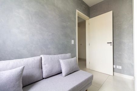 Apartamento à venda com 45m², 2 quartos e sem vaga Apartamento à venda com 45m², 2 quartos e sem vagaQuarto 1