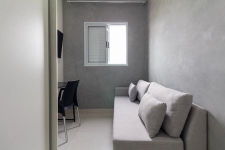 Apartamento à venda com 45m², 2 quartos e sem vaga Apartamento à venda com 45m², 2 quartos e sem vagaQuarto 1