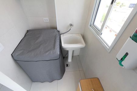 Apartamento à venda com 45m², 2 quartos e sem vaga Apartamento à venda com 45m², 2 quartos e sem vagaÁrea de Serviço
