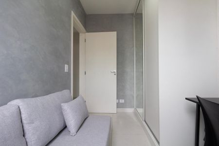 Quarto 1 de apartamento à venda com 2 quartos, 45m² em Chácara Califórnia, São Paulo