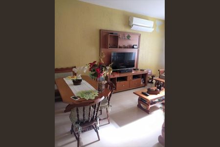 Casa à venda com 3 quartos, 176m² em Freguesia (Ilha do Governador), Rio de Janeiro