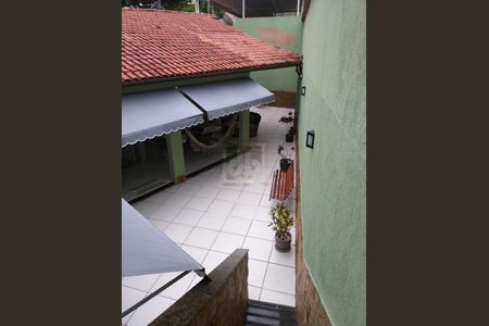 Casa à venda com 176m², 3 quartos e 4 vagas