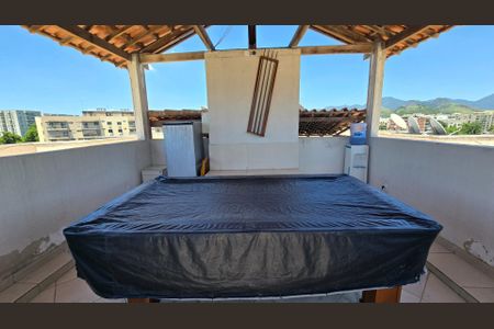 Apartamento à venda com 44m², 2 quartos e 1 vagaFoto 25