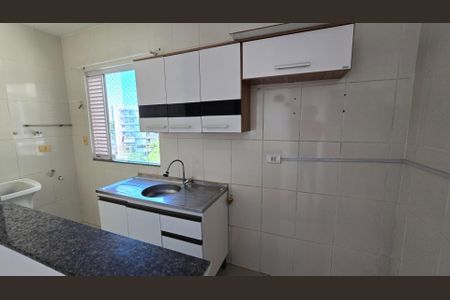 Apartamento à venda com 44m², 2 quartos e 1 vagaFoto 06