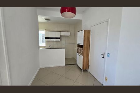 Foto 04 de apartamento à venda com 2 quartos, 44m² em Taquara, Rio de Janeiro