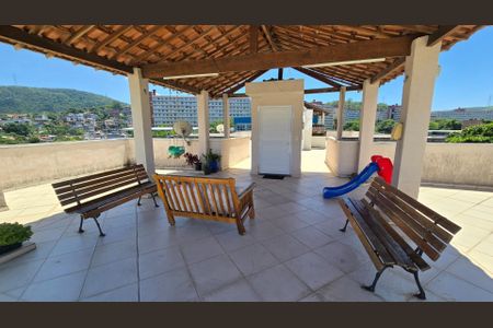 Apartamento à venda com 44m², 2 quartos e 1 vagaFoto 24