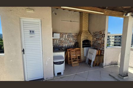 Apartamento à venda com 44m², 2 quartos e 1 vagaFoto 21