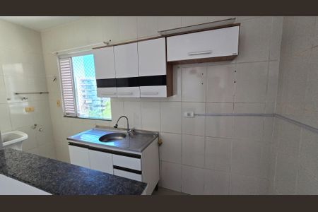 Apartamento à venda com 44m², 2 quartos e 1 vagaFoto 05