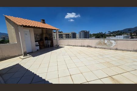 Apartamento à venda com 44m², 2 quartos e 1 vagaFoto 20