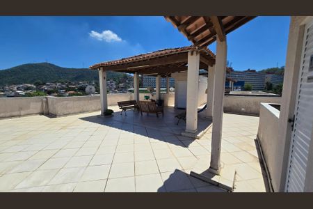 Apartamento à venda com 44m², 2 quartos e 1 vagaFoto 23