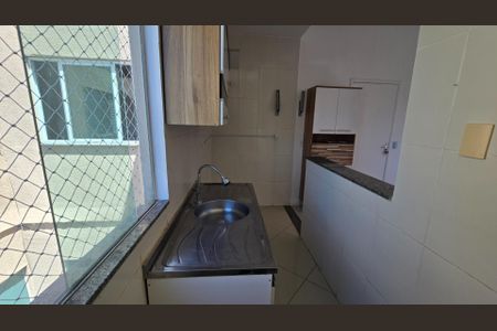 Apartamento à venda com 44m², 2 quartos e 1 vagaFoto 08
