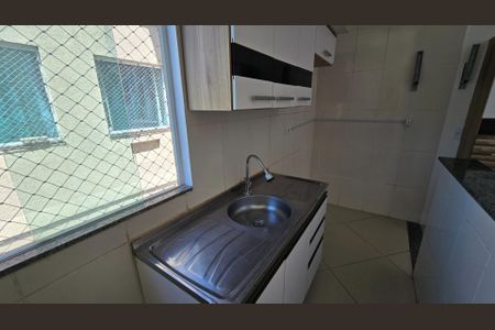 Apartamento à venda com 44m², 2 quartos e 1 vagaFoto 09