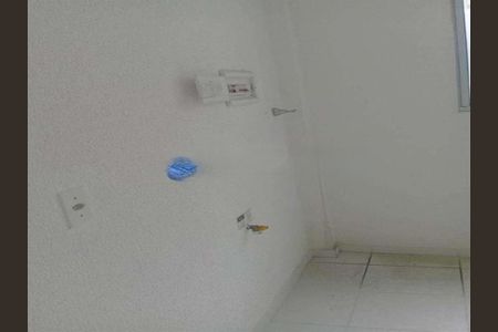 Apartamento à venda com 2 quartos, 60m² em Vila Cruzeiro, São Paulo