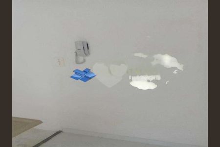 Apartamento à venda com 2 quartos, 60m² em Vila Cruzeiro, São Paulo