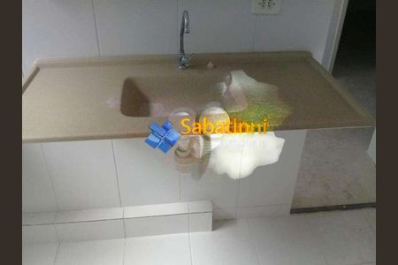 Apartamento à venda com 2 quartos, 60m² em Vila Cruzeiro, São Paulo