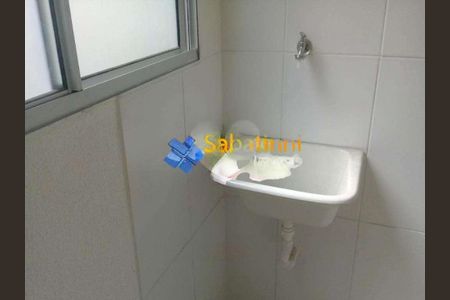 Apartamento à venda com 2 quartos, 60m² em Vila Cruzeiro, São Paulo