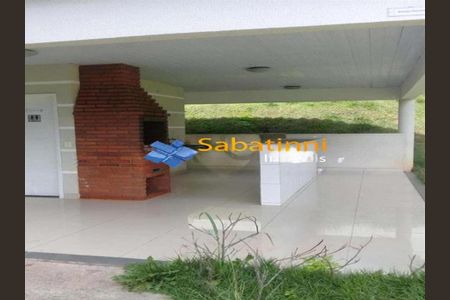 Apartamento à venda com 2 quartos, 60m² em Vila Cruzeiro, São Paulo
