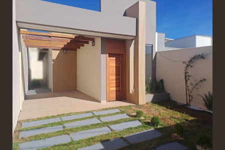 Casa à venda com 3 quartos, 180m² em Jardim Imperial, Lagoa Santa