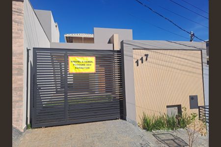 Casa à venda com 3 quartos, 180m² em Jardim Imperial, Lagoa Santa