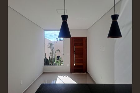 Casa à venda com 3 quartos, 180m² em Jardim Imperial, Lagoa Santa