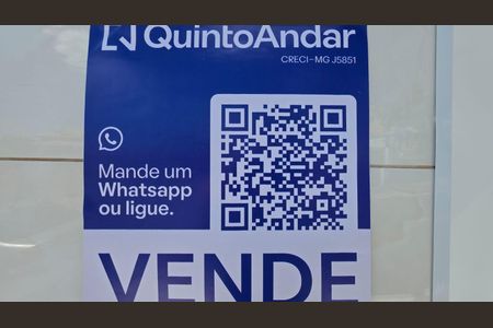 Casa à venda com 2 quartos, 260m² em Conjunto Habitacional Vila Maria, Lagoa Santa