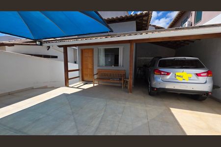 Casa à venda com 2 quartos, 260m² em Conjunto Habitacional Vila Maria, Lagoa Santa
