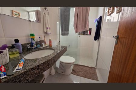 Casa à venda com 2 quartos, 260m² em Conjunto Habitacional Vila Maria, Lagoa Santa
