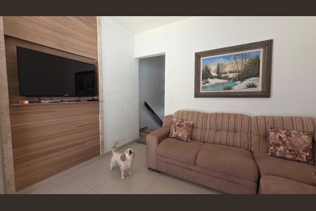 Casa à venda com 2 quartos, 260m² em Conjunto Habitacional Vila Maria, Lagoa Santa