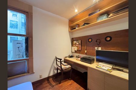 Apartamento à venda com 90m², 1 quarto e 1 vaga Apartamento à venda com 90m², 1 quarto e 1 vagaQuarto 2
