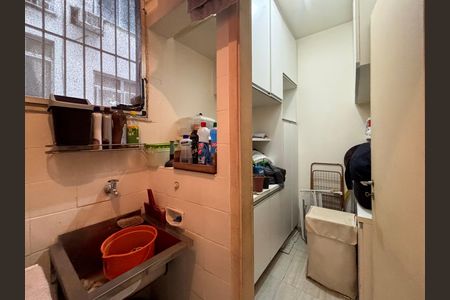 Apartamento à venda com 90m², 1 quarto e 1 vaga Apartamento à venda com 90m², 1 quarto e 1 vagaÁrea de serviço