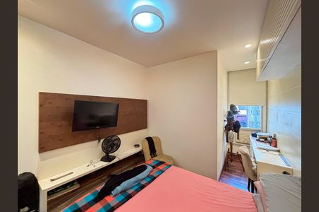 Apartamento à venda com 90m², 1 quarto e 1 vaga Apartamento à venda com 90m², 1 quarto e 1 vagaQuarto 1