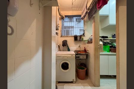 Apartamento à venda com 90m², 1 quarto e 1 vaga Apartamento à venda com 90m², 1 quarto e 1 vagaÁrea de serviço