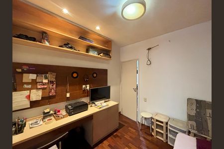 Apartamento à venda com 90m², 1 quarto e 1 vaga Apartamento à venda com 90m², 1 quarto e 1 vagaQuarto 2