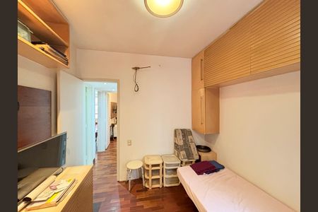 Apartamento à venda com 90m², 1 quarto e 1 vaga Apartamento à venda com 90m², 1 quarto e 1 vagaQuarto 2