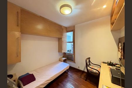 Apartamento à venda com 90m², 1 quarto e 1 vaga Apartamento à venda com 90m², 1 quarto e 1 vagaQuarto 2