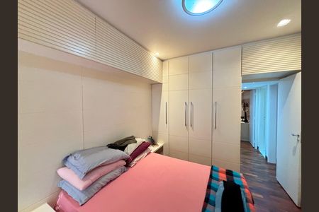 Apartamento à venda com 90m², 1 quarto e 1 vaga Apartamento à venda com 90m², 1 quarto e 1 vagaQuarto 1