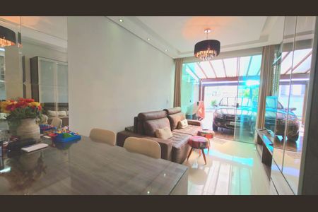Casa à venda com 3 quartos, 180m² em Jardim Imperial, Lagoa Santa