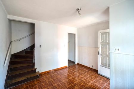 Sala de casa para alugar com 2 quartos, 80m² em Tatuapé, São Paulo